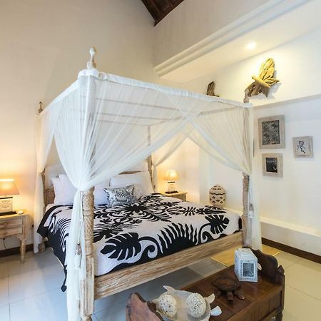 Villa Kamboja Five سمينياك المظهر الخارجي الصورة